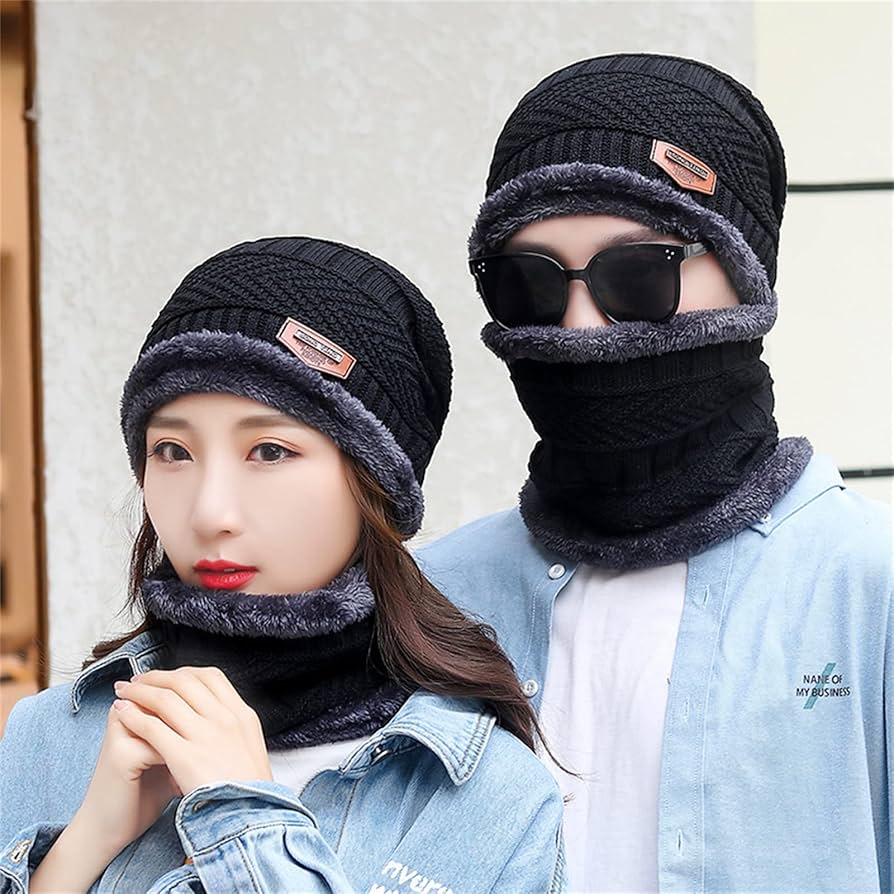 Gorra Con Cuellera