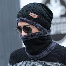 Gorra Con Cuellera