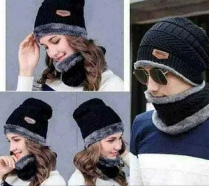Gorra  Con Cuellera