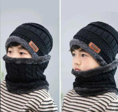 Gorra  Con Cuellera